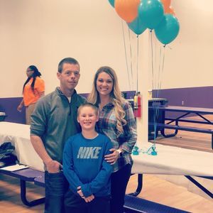 Meet your Posher, Alicia